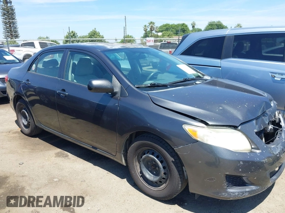 2010 Toyota Corolla с VIN 1NXBU4EE4AZ327130, выставлен на аукционе IAAI как лот 42201087 с пробегом 204 099 миль миль и . История ставок и продаж доступна на DreamBid. Изображение 13.