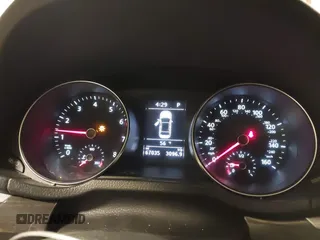 2017 Volkswagen Passat 1.8T SE with VIN 1VWBT7A38HC054123, listed as a IAAI auction lot 41944675 with 67,035 mi miles. Bid and sale history available at carsss.com. Image 7.