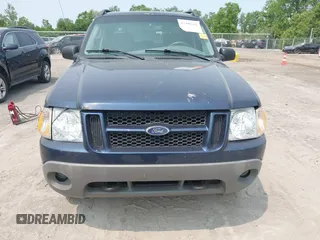 2003 Ford Explorer Sport Trac XLS with VIN 1FMZU77E83UA99813, listed as a IAAI auction lot 42407416 with 280,018 mi miles and . Bid and sale history available at DreamBid. Image 12.