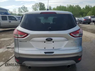 2013 Ford Escape SE z VIN 1FMCU0GXXDUA47275, wystawiony jako Copart lot #52241145 z przebiegiem 157 724 mil mil oraz Nie do naprawy • Non repairable. Historia ofert i sprzedaży dostępna na DreamBid. Obrazek 6.