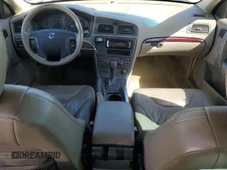 2003 Volvo V70 2.5L Turbo XC70 with VIN YV1SZ59H331112997, listed as a Copart auction lot 69465994 with 0 mi miles and Clean Title. Bid and sale history available at carsss.com. Image 8.