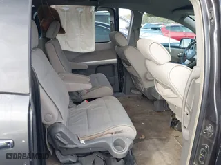 2007 Nissan Quest with VIN 5N1BV28U27N104205, listed as a IAAI auction lot 41467982 with 183,428 mi miles. Bid and sale history available at carsss.com. Image 8.