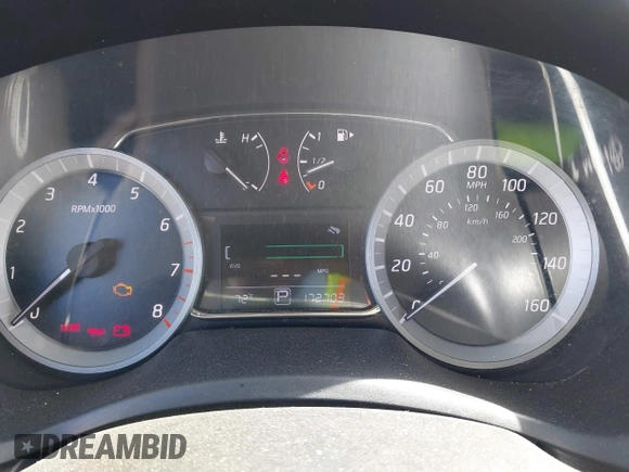 2013 Nissan Sentra SV with VIN 1N4AB7AP4DN900188, listed as a IAAI auction lot 41772895 with 172,703 mi miles and . Bid and sale history available at DreamBid. Image 7.
