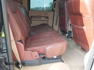 2012 Ford F-250 XL с VIN 1FT7W2BT2CEB60887, выставлен на аукционе IAAI как лот 42493100 с пробегом 281 898 миль миль и . История ставок и продаж доступна на DreamBid. Изображение 8.