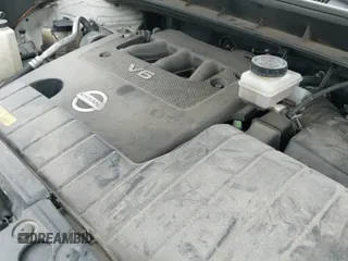 2009 Nissan Murano S z VIN JN8AZ18W19W124737, wystawiony jako IAAI lot #42601364 z przebiegiem 174 327 mil mil oraz . Historia ofert i sprzedaży dostępna na DreamBid. Obrazek 12.