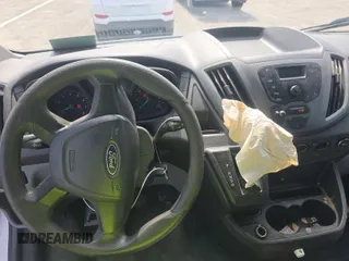 2017 Ford Transit с VIN 1FTYE1YM7HKA68149, выставлен на аукционе IAAI как лот 42787309 с пробегом 192 344 миль миль и . История ставок и продаж доступна на DreamBid. Изображение 14.