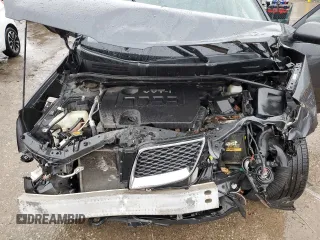 2010 Pontiac Vibe w/1SA with VIN 5Y2SP6E89AZ420617, listed as a Copart auction lot 78910824 with 142,164 mi miles and Salvage Title. Bid and sale history available at carsss.com. Image 11.