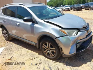 2017 Toyota RAV4 LE с VIN 2T3BFREVXHW602749, выставлен на аукционе IAAI как лот 42555884 с пробегом 184 426 миль миль и . История ставок и продаж доступна на DreamBid. Изображение 1.