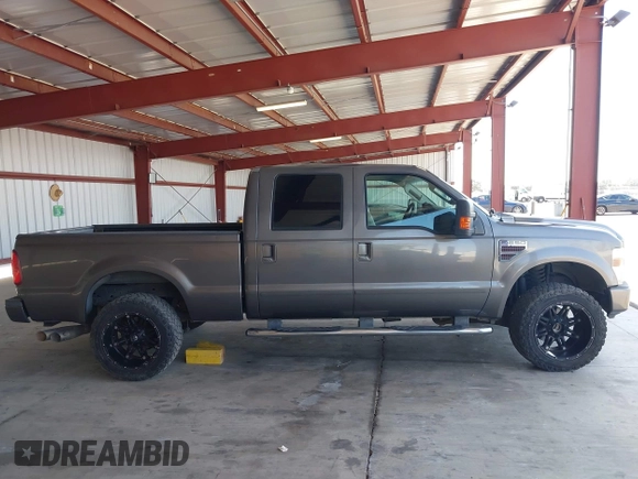 2008 Ford F-250 XL с VIN 1FTSW21R18EB89708, выставлен на аукционе IAAI как лот 42596294 с пробегом 273 950 миль миль и . История ставок и продаж доступна на DreamBid. Изображение 13.