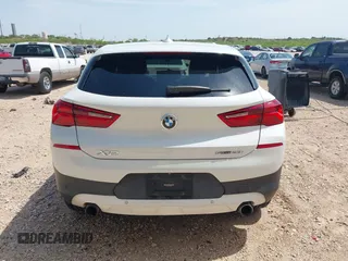 2018 BMW X2 sDrive28i z VIN WBXYJ3C37JEJ82536, wystawiony jako IAAI lot #42007039 z przebiegiem 76 626 mil mil oraz . Historia ofert i sprzedaży dostępna na DreamBid. Obrazek 17.