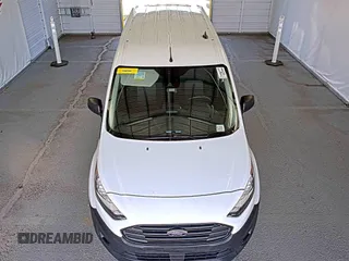 2021 Ford Transit Connect XL with VIN NM0LS7E2XM1496416, listed as a IAAI auction lot 42703091 with 85,166 mi miles and . Bid and sale history available at DreamBid. Image 10.