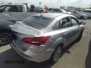 2017 Ford Focus SE с VIN 1FADP3F20HL253889, выставлен на аукционе IAAI как лот 37949002 с пробегом 157 221 миль миль и . История ставок и продаж доступна на DreamBid. Изображение 4.