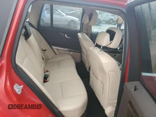 2015 Mercedes-Benz GLK 350 with VIN WDCGG5HB5FG429934, listed as a Copart auction lot 86703344 with 121,092 mi miles and Salvage Title. Bid and sale history available at DreamBid. Image 11.