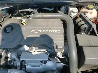 2017 Chevrolet Malibu LS с VIN 1G1ZB5STXHF270134, выставлен на аукционе Copart как лот 81281495 с пробегом 102 232 миль миль и На запчасти • Non repairable. История ставок и продаж доступна на DreamBid. Изображение 15.