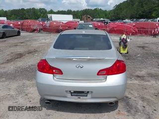 2008 Infiniti G35 x z VIN JNKBV61F98M251795, wystawiony jako IAAI lot #42165640 z przebiegiem 132 357 mil mil oraz . Historia ofert i sprzedaży dostępna na DreamBid. Obrazek 16.