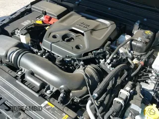 2024 Jeep Wrangler Willys с VIN 1C4PJXDNXRW125950, выставлен на аукционе IAAI как лот 41497980 с пробегом 26 574 миль миль и . История ставок и продаж доступна на DreamBid. Изображение 22.