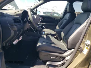 2025 Subaru Forester Limited с VIN JF2SLDNC0SH488141, выставлен на аукционе Copart как лот 52147495 с пробегом 10 793 миль миль и Списание • Salvage title. История ставок и продаж доступна на DreamBid. Изображение 7.