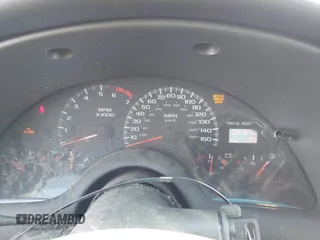 2002 Chevrolet Camaro Z28 z VIN 2G1FP22G022134223, wystawiony jako IAAI lot #42271773 z przebiegiem 125 164 mil mil oraz . Historia ofert i sprzedaży dostępna na DreamBid. Obrazek 7.