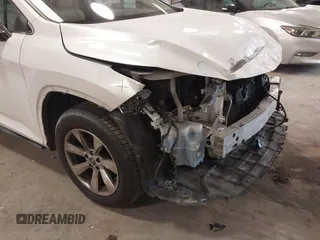 2018 Lexus RX 350 z VIN 2T2BZMCA5JC144530, wystawiony jako IAAI lot #41417396 z przebiegiem 97 860 mil mil oraz . Historia ofert i sprzedaży dostępna na DreamBid. Obrazek 18.