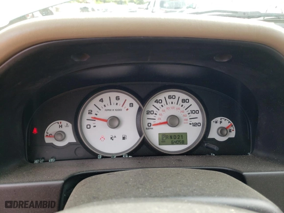 2007 Ford Escape XLS with VIN 1FMCU02Z77KA83627, listed as a Copart auction lot 69670074 with 64,058 mi miles and Salvage Title. Bid and sale history available at carsss.com. Image 9.