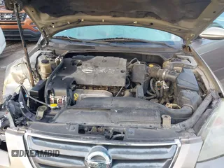2004 Nissan Altima S with VIN 1N4AL11D44C168527, listed as a IAAI auction lot 41320562 with 94,803 mi miles. Bid and sale history available at carsss.com. Image 10.
