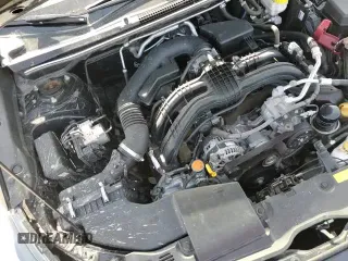 2019 Subaru Impreza Premium with VIN 4S3GTAC6XK3754990, listed as a Copart auction lot 48534365 with 89,836 mi miles and Salvage title. Bid and sale history available at DreamBid. Image 15.