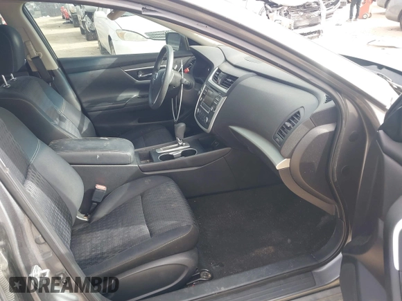 2016 Nissan Altima S with VIN 1N4AL3AP3GN347043, listed as a IAAI auction lot 41722297 with 145,843 mi miles and . Bid and sale history available at DreamBid. Image 5.
