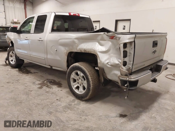 2019 Chevrolet Silverado 1500 LT with VIN 2GCVKPEC1K1212411, listed as a IAAI auction lot 41060633 with 75,508 mi miles and . Bid and sale history available at DreamBid. Image 3.