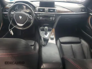 2015 BMW 4 Series 435i xDrive z VIN WBA4B3C51FD669963, wystawiony jako Copart lot #72719344 z przebiegiem 116 403 mil mil oraz Czysty tytuł • Clean title. Historia ofert i sprzedaży dostępna na DreamBid. Obrazek 8.