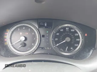 2007 Lexus ES 350 with VIN JTHBJ46G172073022, listed as a IAAI auction lot 41521404 with 176,963 mi miles. Bid and sale history available at carsss.com. Image 7.