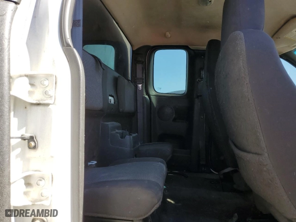 2012 Chevrolet Colorado Work Truck with VIN 1GCESBFE9C8164724, listed as a Copart auction lot 76771844 with 0 mi miles and Clean Title. Bid and sale history available at carsss.com. Image 10.
