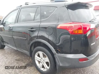 2013 Toyota RAV4 XLE with VIN 2T3WFREV5DW010736, listed as a IAAI auction lot 42152713 with 163,774 mi miles and . Bid and sale history available at DreamBid. Image 6.