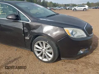 2012 Buick Verano with VIN 1G4PP5SK9C4225368, listed as a IAAI auction lot 41799967 with 203,660 mi miles and . Bid and sale history available at carsss.com. Image 6.