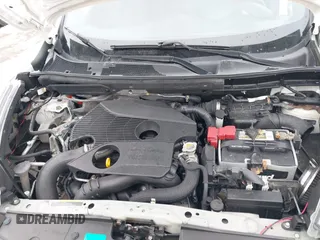 2015 Nissan Juke SL z VIN JN8AF5MV2FT564248, wystawiony jako IAAI lot #41249927 z przebiegiem 91 954 mil mil oraz . Historia ofert i sprzedaży dostępna na DreamBid. Obrazek 10.