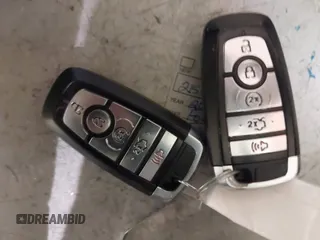 2017 Ford Fusion Titanium с VIN 3FA6P0SU8HR215570, выставлен на аукционе IAAI как лот 41427407 с пробегом 97 281 миль миль и . История ставок и продаж доступна на DreamBid. Изображение 11.