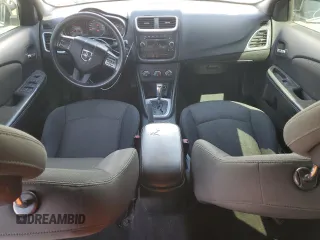 2011 Dodge Avenger Express with VIN 1B3BD4FB1BN617038, listed as a Copart auction lot 51283665 with 137,362 mi miles and Salvage Title. Bid and sale history available at DreamBid. Image 8.