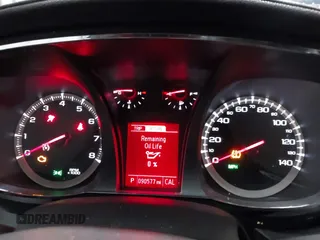 2015 GMC Terrain SLE z VIN 2GKFLWEK4F6196351, wystawiony jako IAAI lot #42279544 z przebiegiem 90 577 mil mil oraz . Historia ofert i sprzedaży dostępna na DreamBid. Obrazek 7.