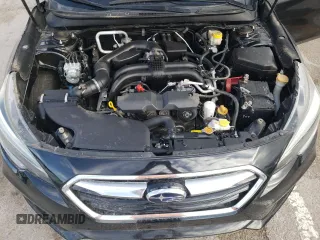 2018 Subaru Legacy Premium with VIN 4S3BNAF60J3021765, listed as a Copart auction lot 75818683 with 155,655 mi miles. Bid and sale history available at carsss.com. Image 11.