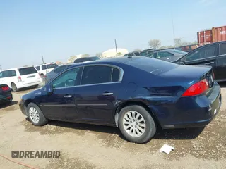 2006 Buick Lucerne CX with VIN 1G4HP57286U178349, listed as a IAAI auction lot 41792213 with 80,089 mi miles and . Bid and sale history available at DreamBid. Image 14.