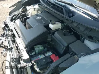 2024 Nissan Murano Platinum with VIN 5N1AZ2DJ8RC101335, listed as a IAAI auction lot 43024091 with 4,865 mi miles and . Bid and sale history available at DreamBid. Image 21.