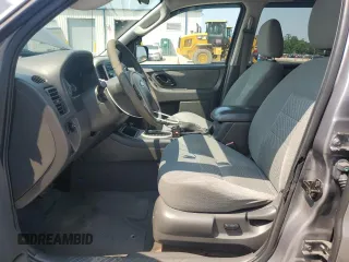 2007 Ford Escape Hybrid с VIN 1FMYU59H47KB16731, выставлен на аукционе Copart как лот 62694895 с пробегом 109 592 миль миль и Чистый • Clean title. История ставок и продаж доступна на DreamBid. Изображение 7.