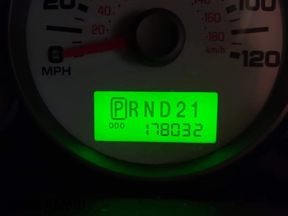 2006 Ford Escape XLT with VIN 1FMYU03186KA68258, listed as a IAAI auction lot 42521609 with 178,032 mi miles and . Bid and sale history available at DreamBid. Image 7.