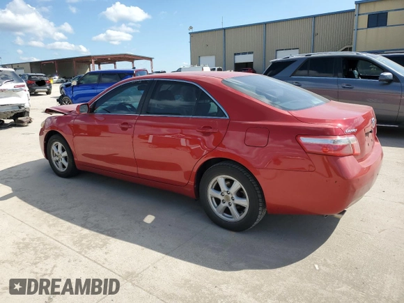 2009 Toyota Camry LE z VIN 4T1BK46K69U085964, wystawiony jako Copart lot #56180855 z przebiegiem 149 184 mil mil oraz Szkoda całkowita • Salvage title. Historia ofert i sprzedaży dostępna na DreamBid. Obrazek 2.
