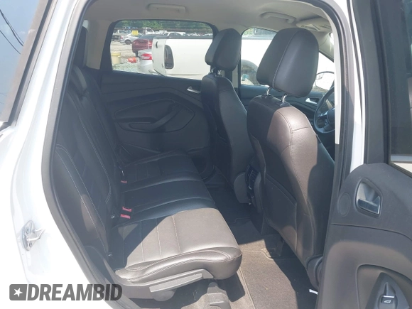 2014 Ford Escape SE с VIN 1FMCU0GX7EUB71005, выставлен на аукционе IAAI как лот 42434547 с пробегом 148 856 миль миль и . История ставок и продаж доступна на DreamBid. Изображение 8.
