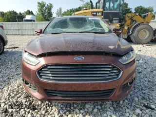 2015 Ford Fusion SE with VIN 3FA6P0HDXFR192734, listed as a Copart auction lot 63684215 with 154,437 mi miles and Clean title. Bid and sale history available at DreamBid. Image 5.