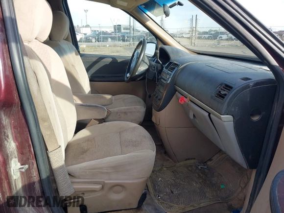 2007 Chevrolet Uplander LS Fleet z VIN 1GNDV23W57D194887, wystawiony jako IAAI lot #41543303 z przebiegiem 227 093 mil mil oraz . Historia ofert i sprzedaży dostępna na DreamBid. Obrazek 5.