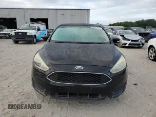 2016 Ford Focus SE with VIN 1FADP3F21GL285958, listed as a Copart auction lot 52777925 with 159,232 mi miles and Clean Title. Bid and sale history available at carsss.com. Image 5.