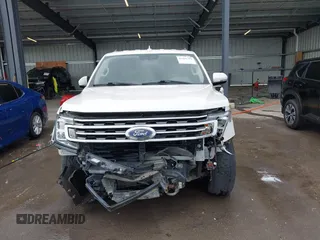 2018 Ford Expedition Max XLT with VIN 1FMJK1JT6JEA43691, listed as a IAAI auction lot 42458791 with 123,763 mi miles and . Bid and sale history available at DreamBid. Image 13.