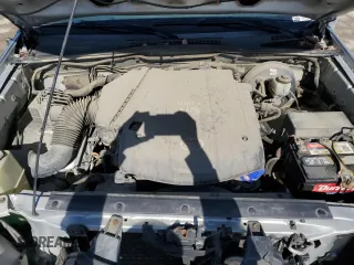 2009 Toyota Tacoma with VIN 3TMLU42N69M037548, listed as a Copart auction lot 46336955 with 289,753 mi miles and Salvage Title. Bid and sale history available at DreamBid. Image 11.