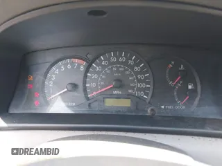 2006 Toyota Corolla CE with VIN JTDBR32E660090644, listed as a IAAI auction lot 42353573 with Not provided miles and . Bid and sale history available at DreamBid. Image 7.